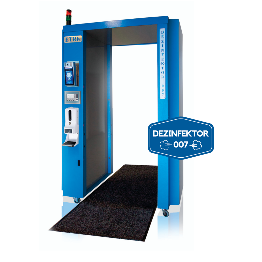 dezinfektor