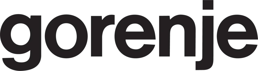 Logotip Gorenje