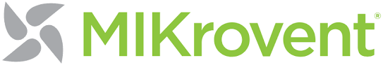 Logotip Mikrovent