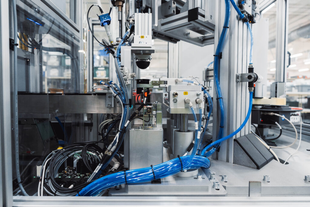 Building Automation